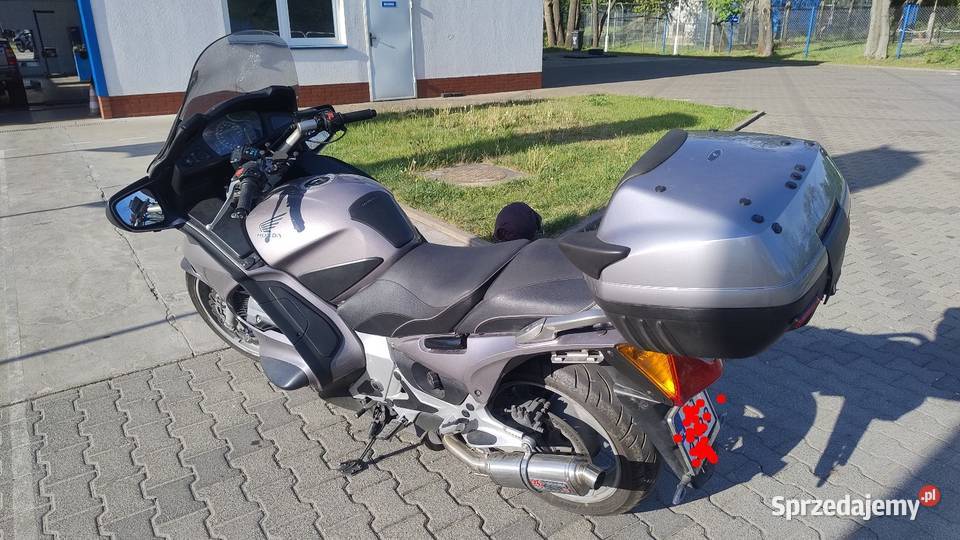 Honda St 1300 paneuropean Pabianice