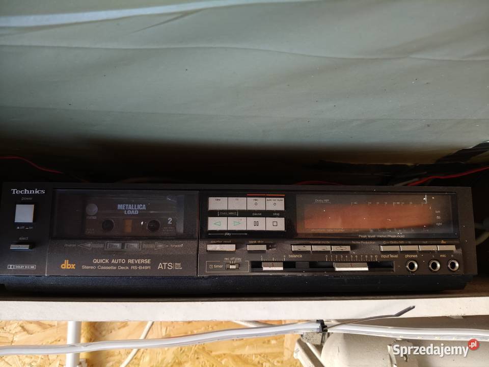 Zestaw technics Wejherowo