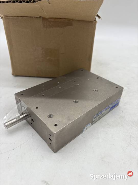 SMAC LAL3505051F Linead actuator Warszawa
