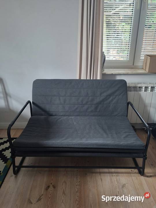 Sofa rozkładana IKEA Hammarn