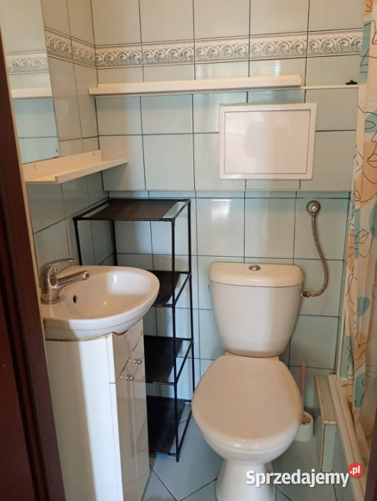 SPRZEDAM Słoneczne 2pokojowe mieszkanie w balkon Lublin