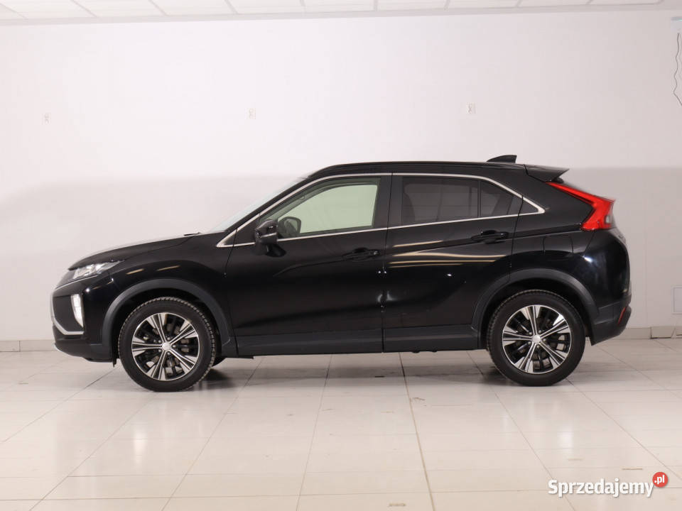 Mitsubishi Eclipse Cross 15 TMIVEC Piaseczno