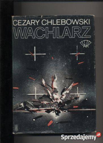 Wachlarz zachodniopomorskie Szczecin sprzedam