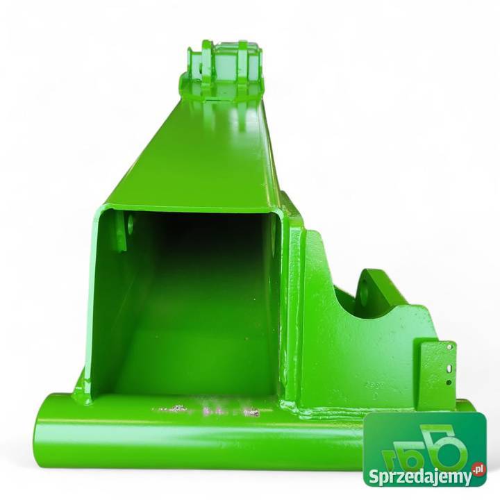 Wysięgnik Maszt Ramię zewnętrzne Merlo P 307 EVS Wilkowo