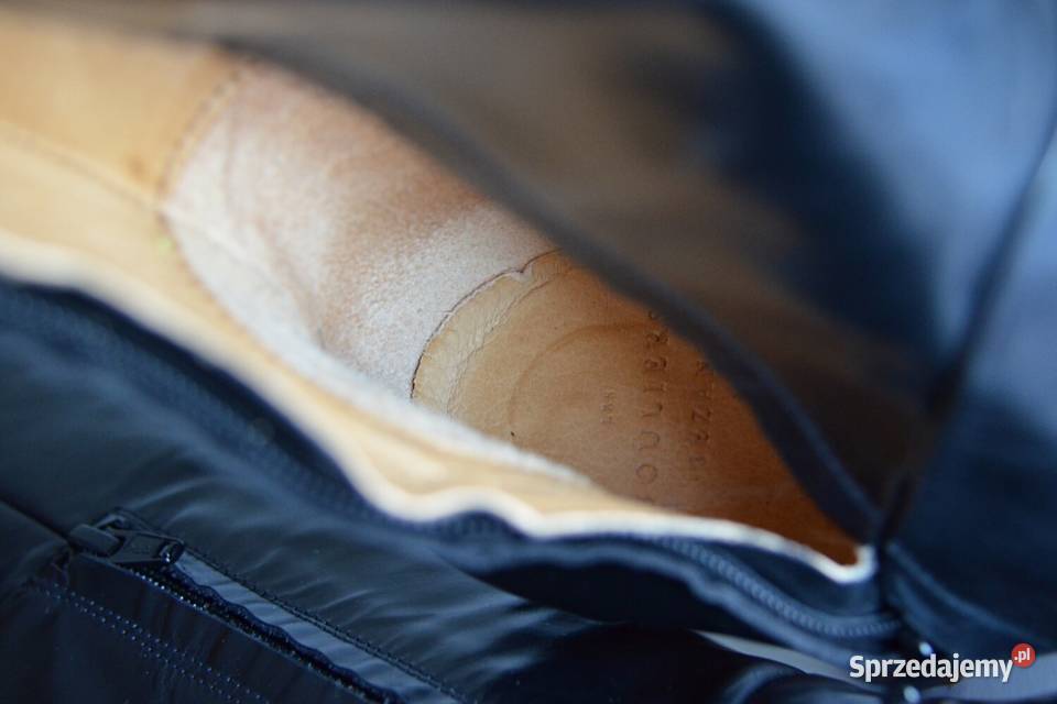 SZERSZA cholewka FANTASTYCZNA skóra wygodny skóra Kozaki Białystok