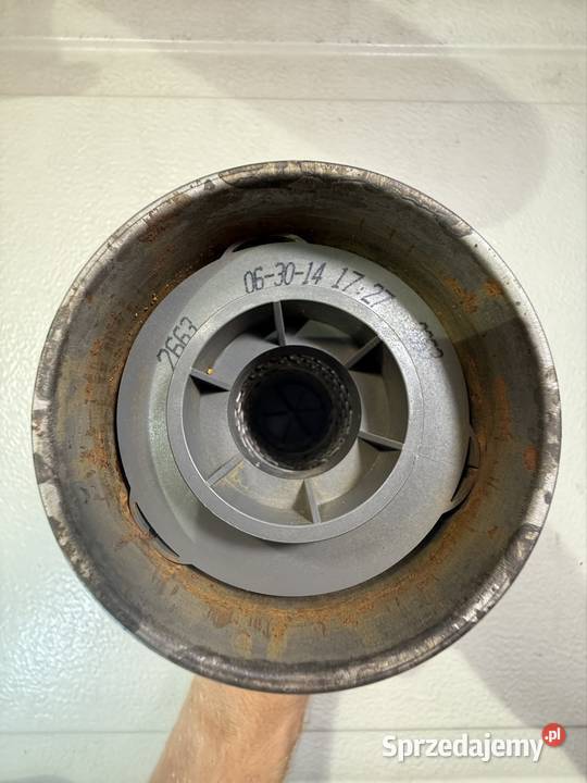 Filtr paliwa JCB 32007382 OEM NOWY Kraszewo-Czubaki