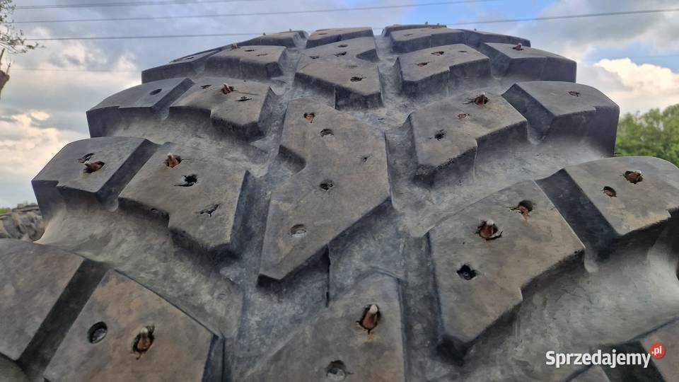 62080r42 71070r42 Nokian TRI 2 2017 60 Bez warmińsko-mazurskie Nowe Miasto Lubawskie