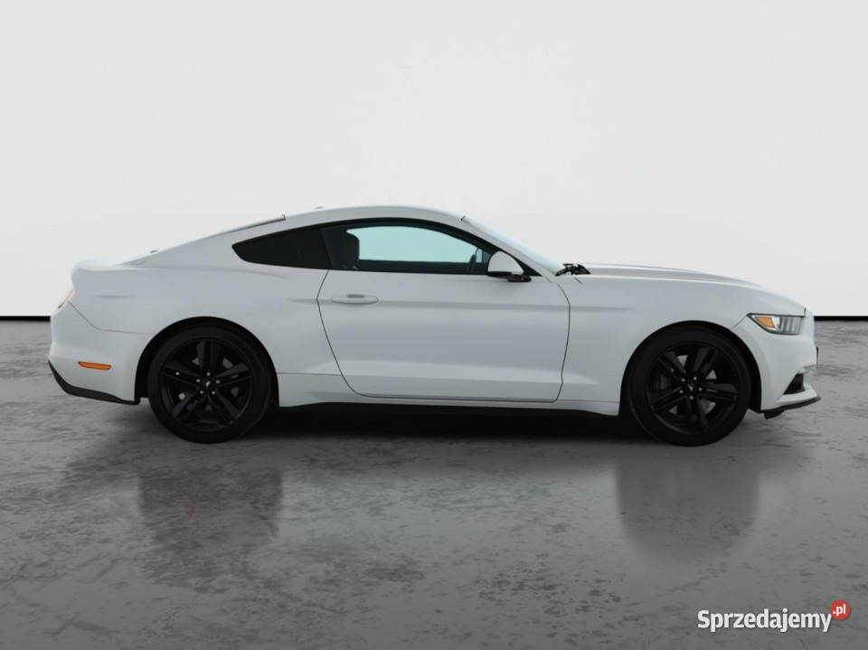 Ford Mustang 23 EcoBoost elektryczne szyby