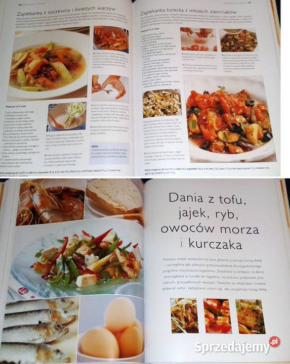 Zdrowa kuchnia osób z nadciśnieniem Readers Chełm