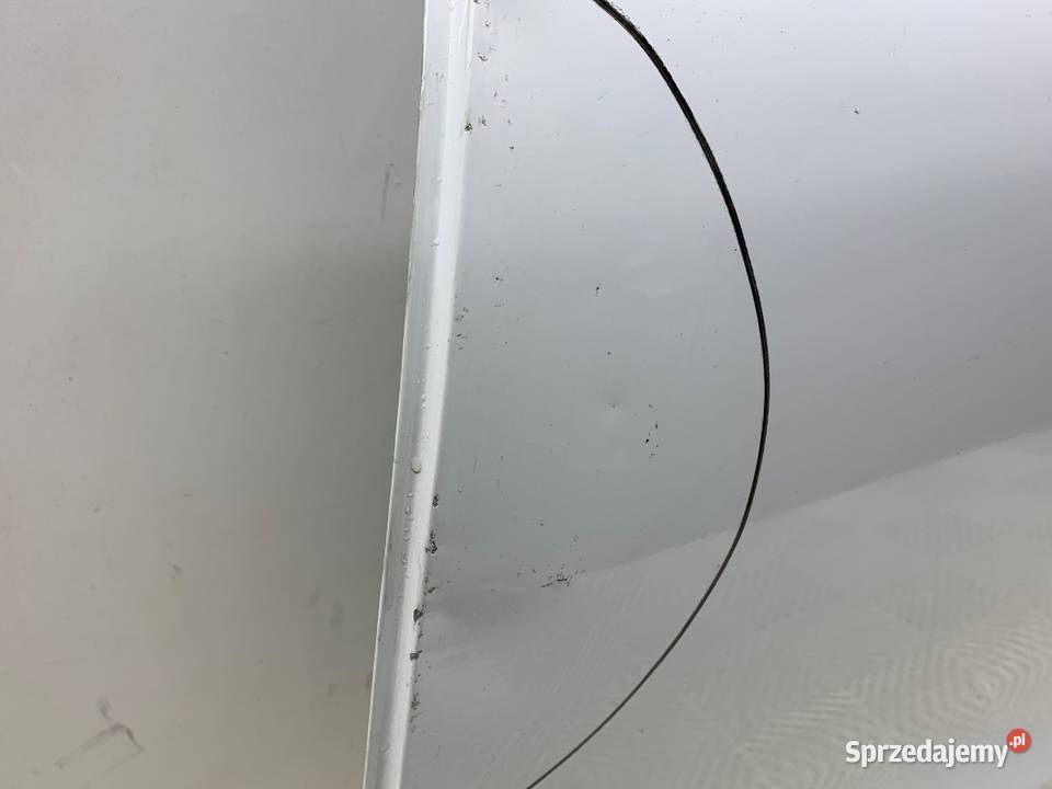 DRZWI LEWY TYŁ AUDI Q5 8R SUV 0817 LY9C