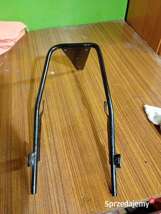 Uchwyt lampy błotnika tylnego wsk Ropczyce