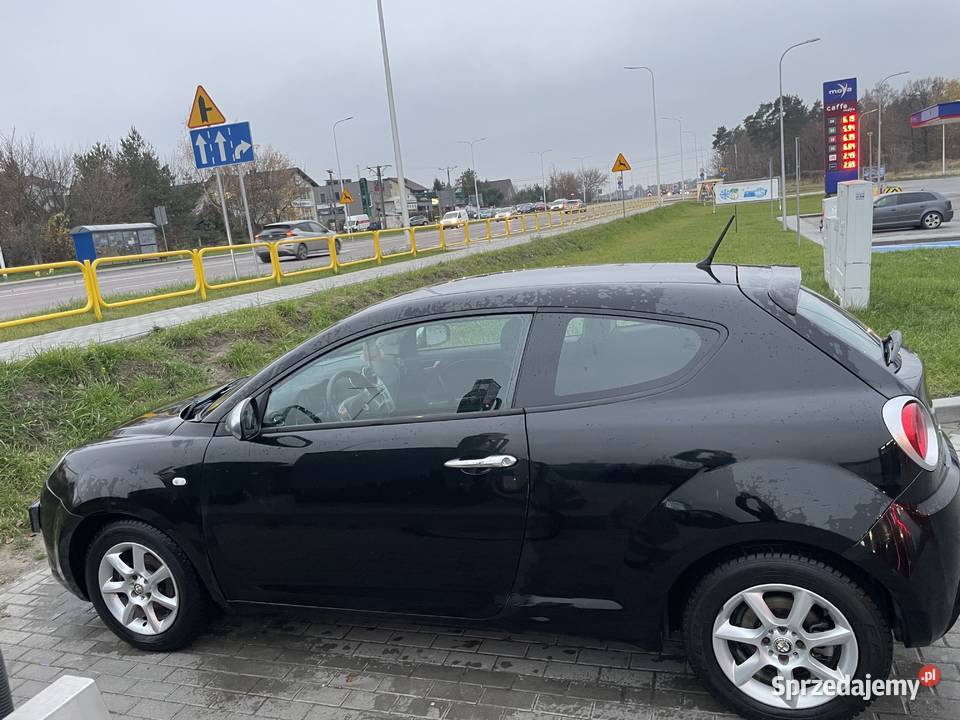 Sprzedam Alfę Lublin