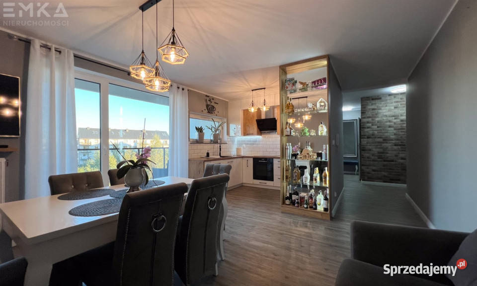 Mieszkanie 6459 metrów Starogard Gdański