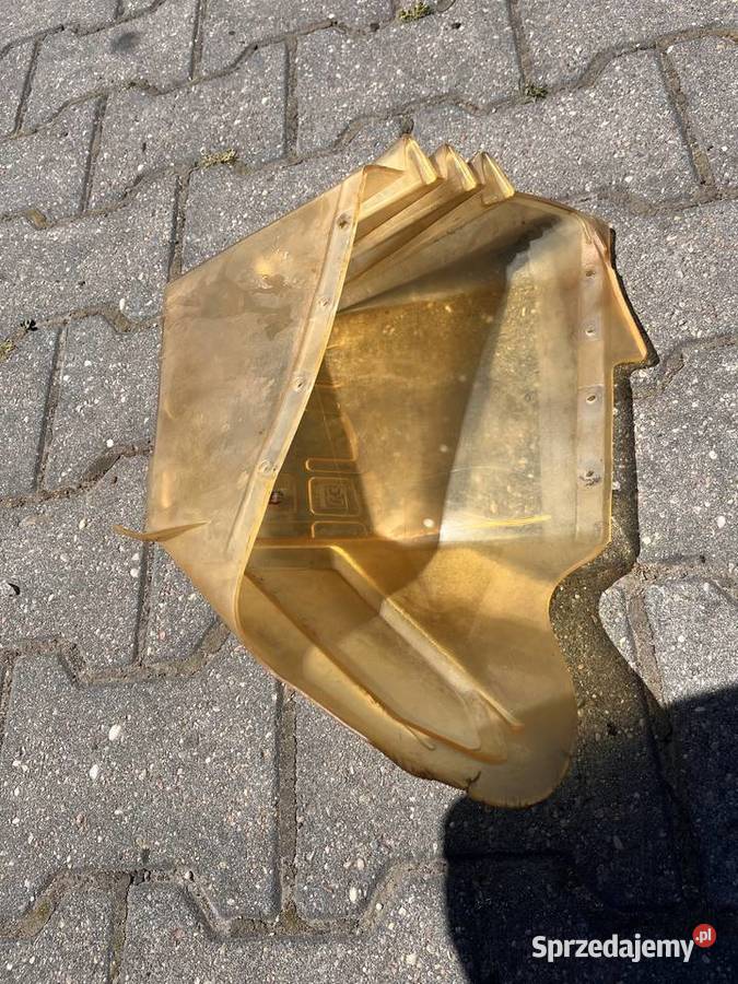 Kubki do kombajnu BRAUD sprzedam