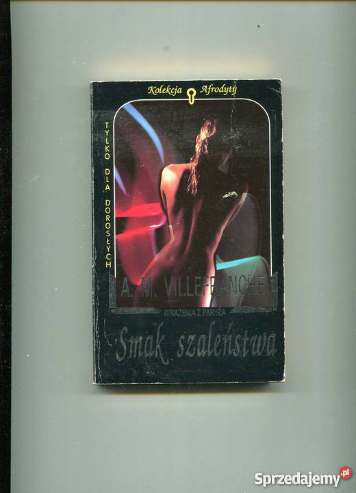 Smak szaleństwa Pozostałe Szczecin