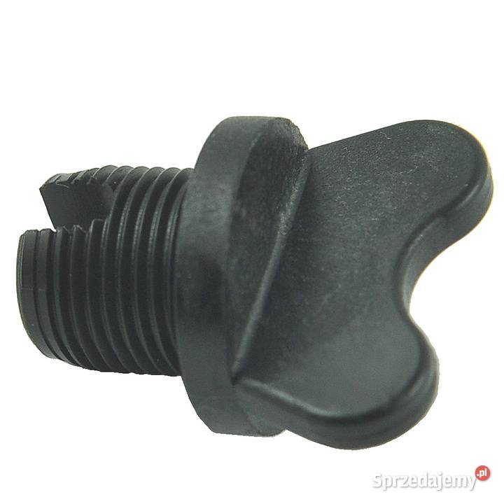 Korek spustowy chłodnicy M16 x 125 Kubota Tajęcina
