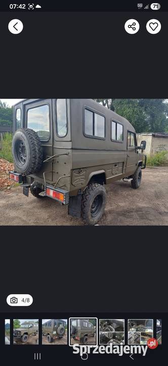 Honker 2008r 24 andoria turbo 9os 2400cm3 Honker