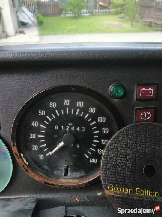 Mercedes laweta diesel Mercedes-Benz Chrzanów sprzedam