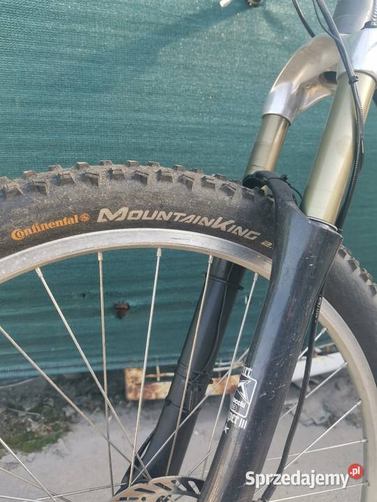 KONA Roast Dirt Bike bogaty wyposażona Deore Mińsk Mazowiecki