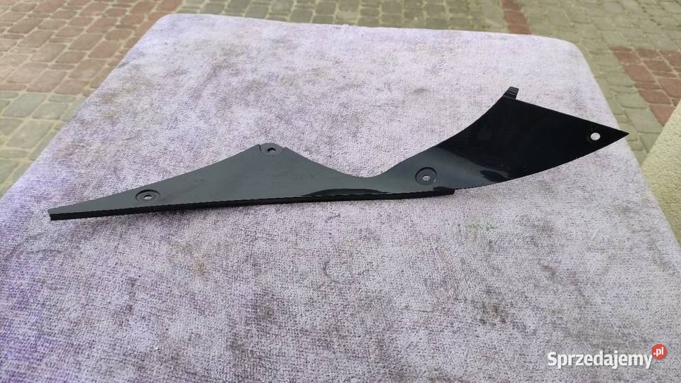 Wypełnienie wewnętrzne owiewka Yamaha YZF R6 5SL Księżyno