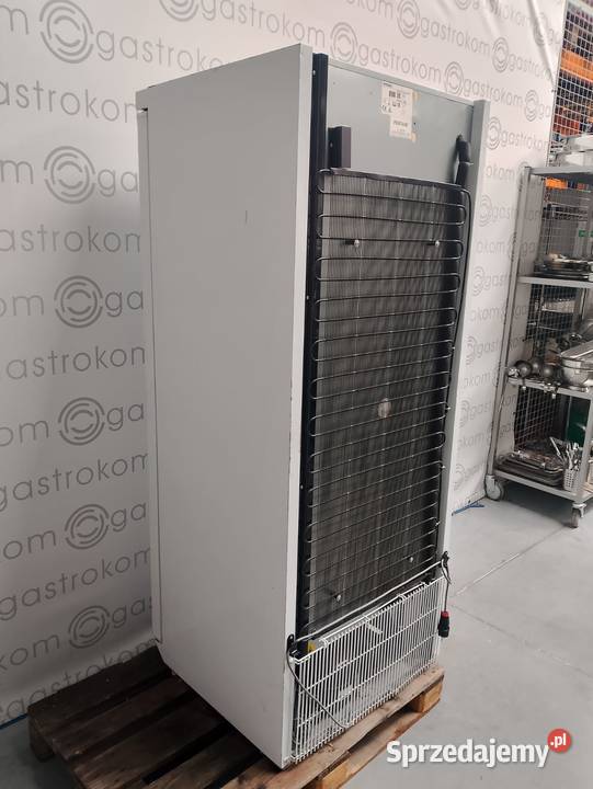 Szafa mroźnicza HFR 2600G Gastronomia
