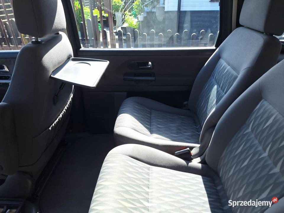 Ford Galaxy Gorzkowice