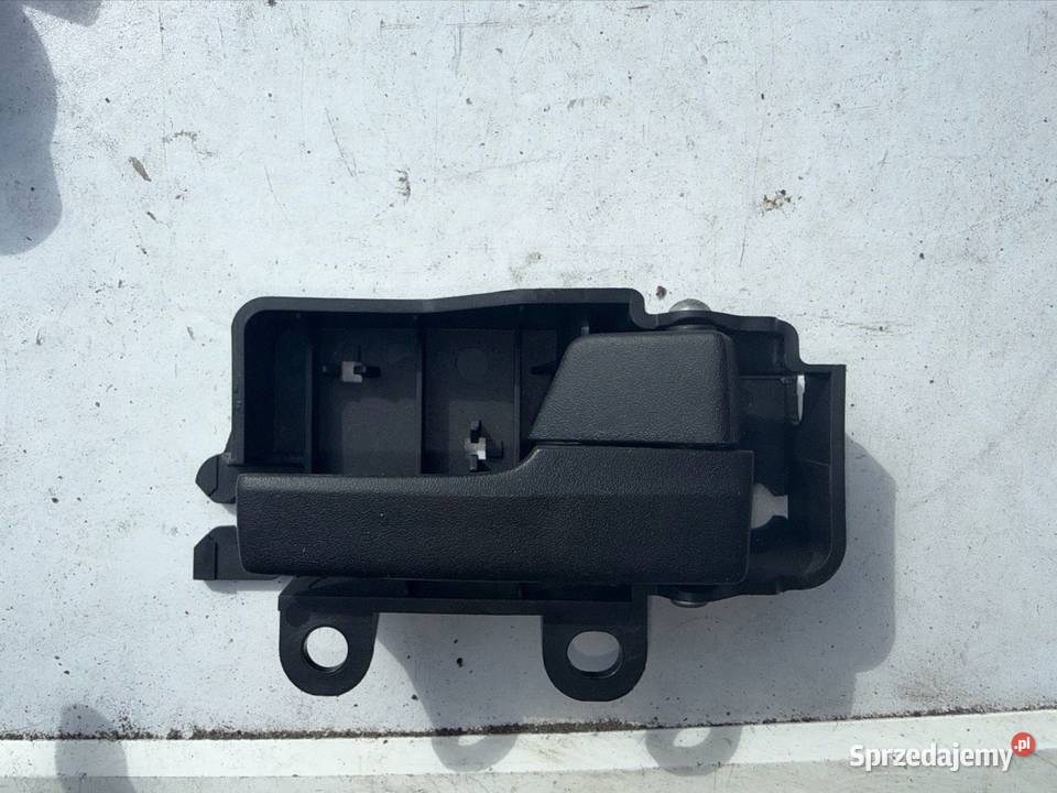 wewnętrzna klamka drzwi Ford Focus mk2 osobowe Ostrów Wielkopolski