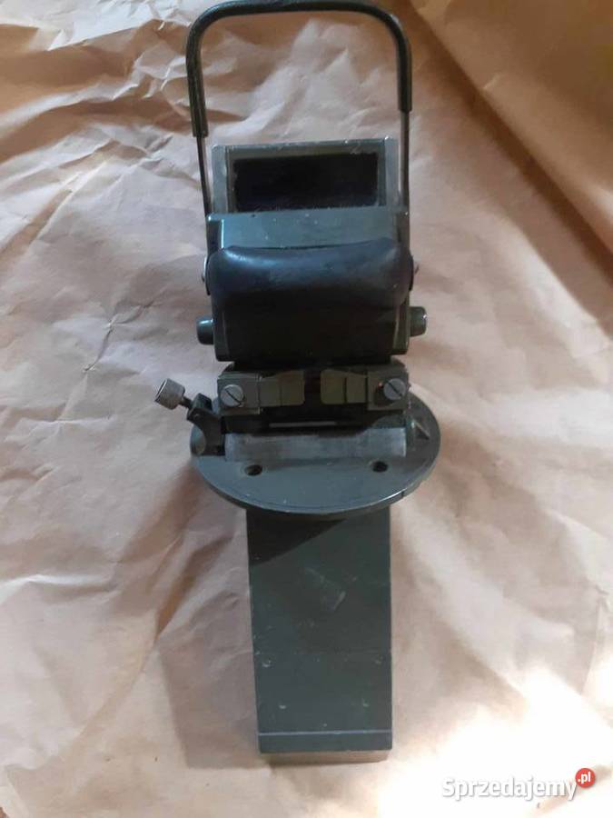 Peryskop odwracalny Gundlacha MK4W podkarpackie Dębica