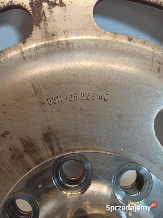 KOŁO ZAMACHOWE AUDI A5 8W 06H105323AD