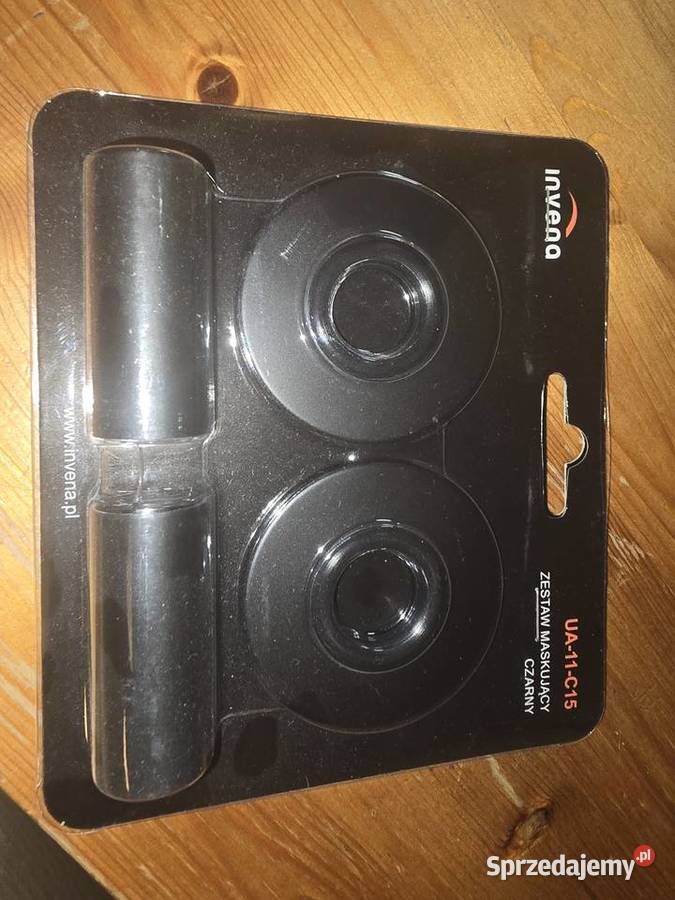 Grzejnik łazienkowy FIWE 18064 CZARNY MAT 1453w wielkopolskie