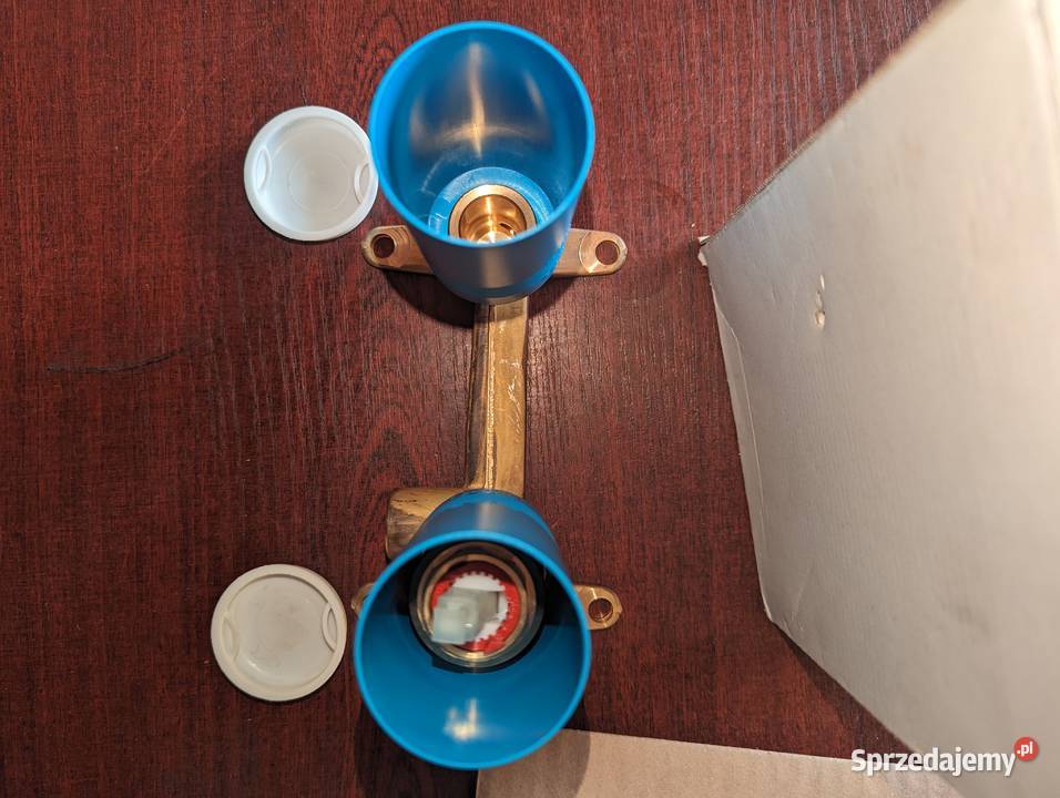 Ideal Standard Element podtynkowy do baterii Dzierżów