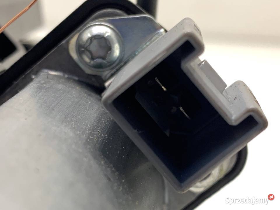ZAMEK KLAPY TYŁ VW SHARAN Minivan 7P0827505K osobowe sprzedam