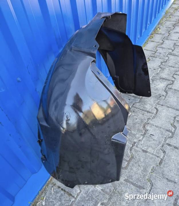NADKOLE PRZÓD PRAWY PRZEDNIE PRAWE AUDI A6 C5 osobowe Działoszyce