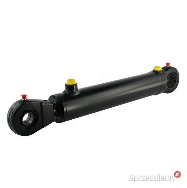 Siłownik hydrauliczny dwustronny 5028320 Złotów