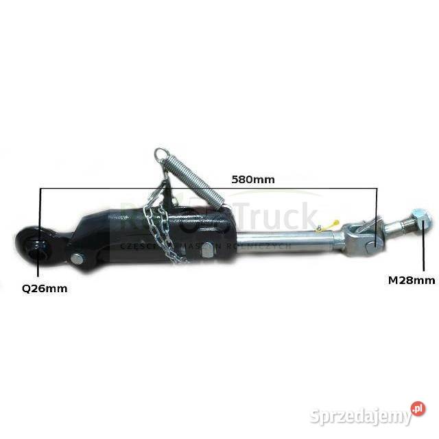 STABILIZATOR DEUTZ 001540234 Kolno