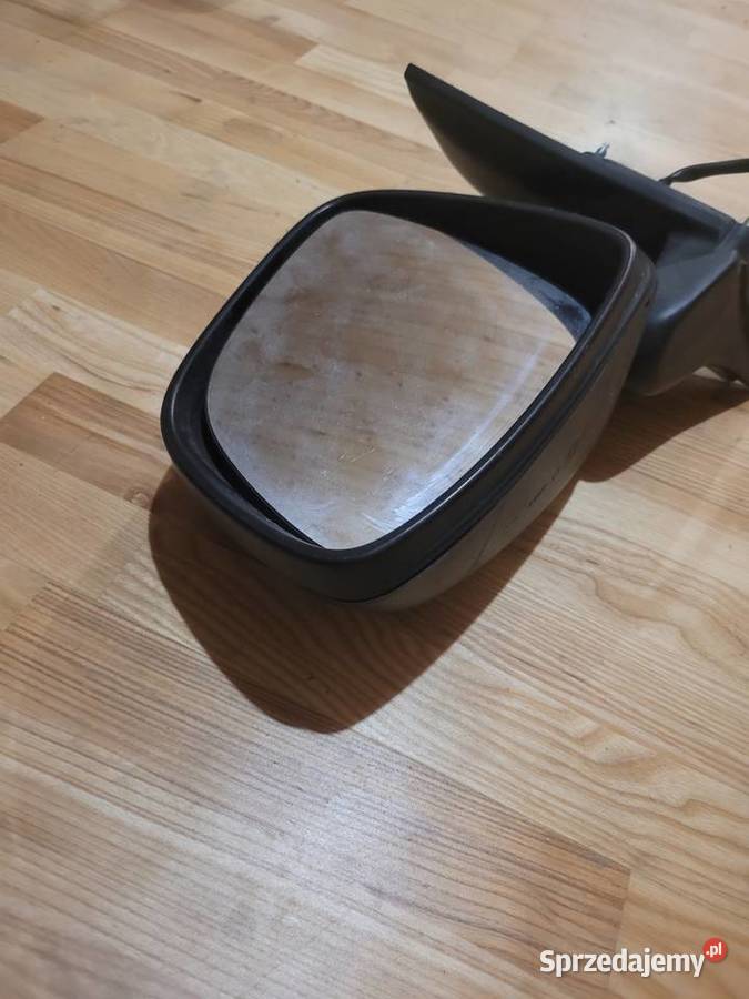 Fiat sedici Suzuki sx4 lusterko lewe 3 pin Krosno