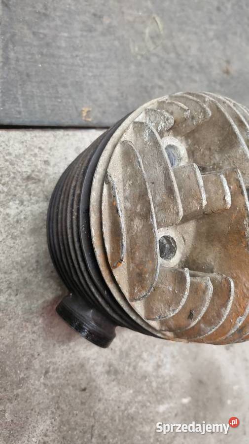 Cylinder Jawa Perak 250 353 Bydgoszcz