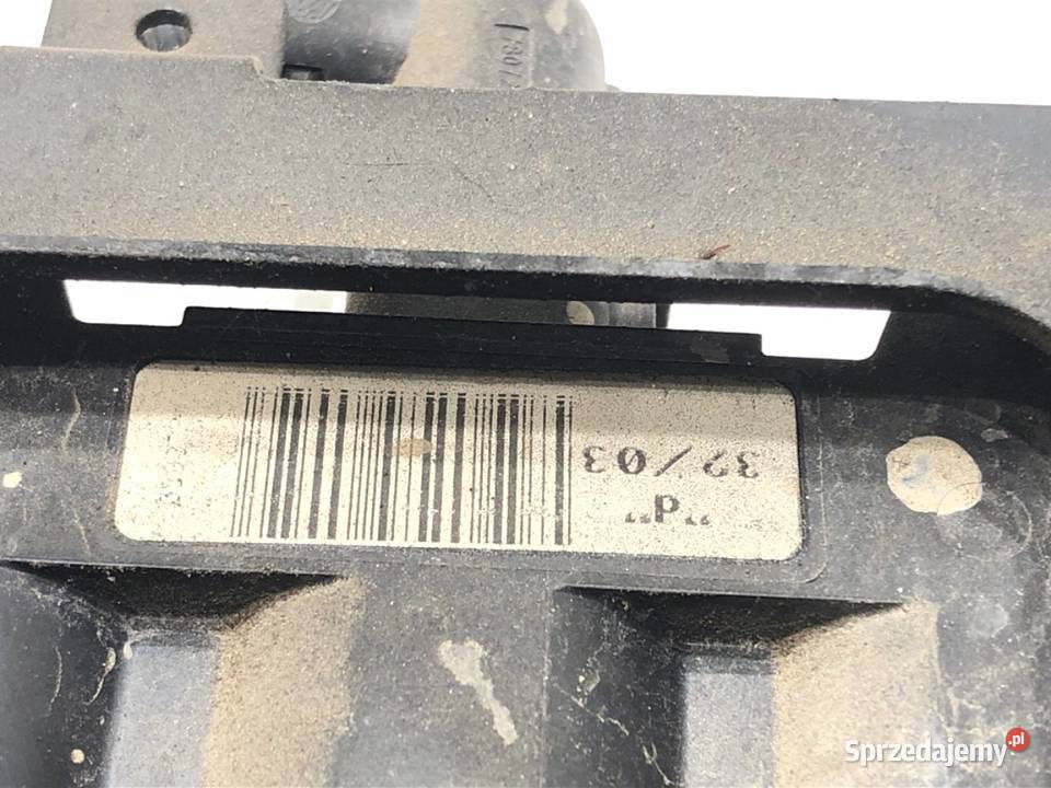 ZAWÓR MAGNETYCZNY VW TOURAN 19 100 0310