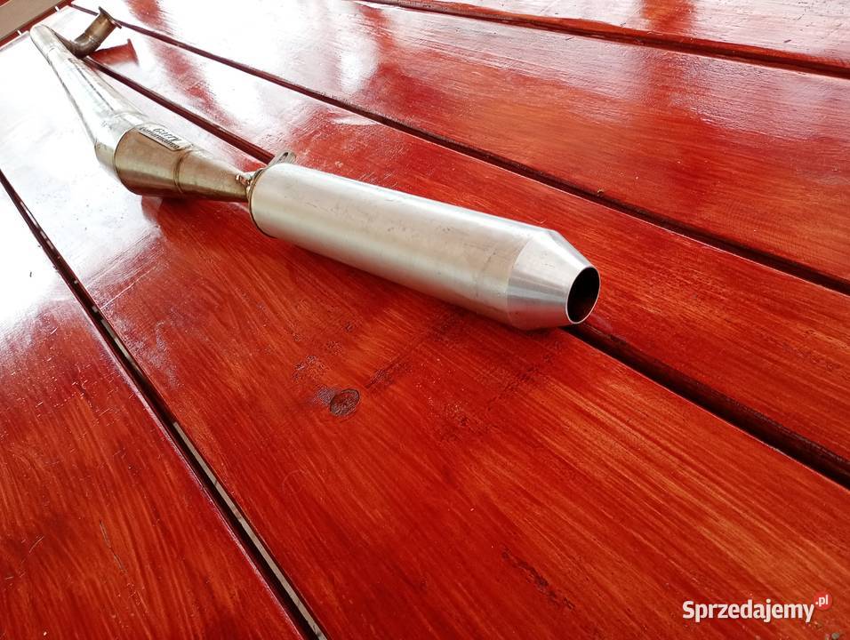 Dyfuzor Romet Ogar 200Jawa 50 Stare Depułtycze