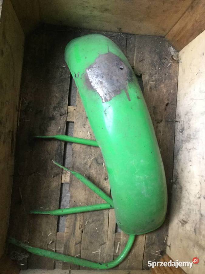 Przedni błotnik motorynka m 1 Adamów