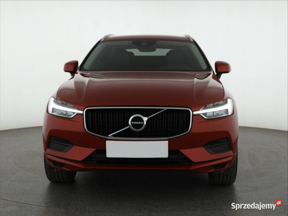 Volvo XC60 B4 AWD nawigacja Piaseczno