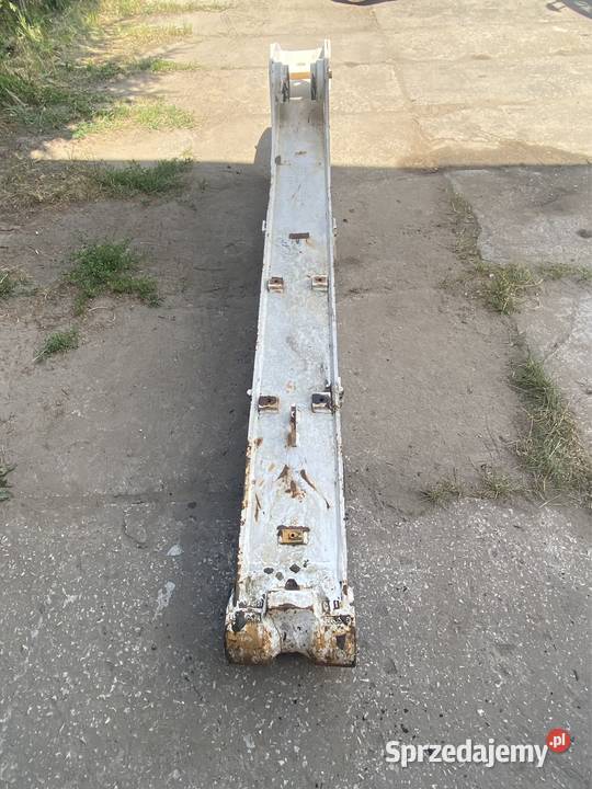 Ramię koparki Liebherr 904 Tomaszów Mazowiecki
