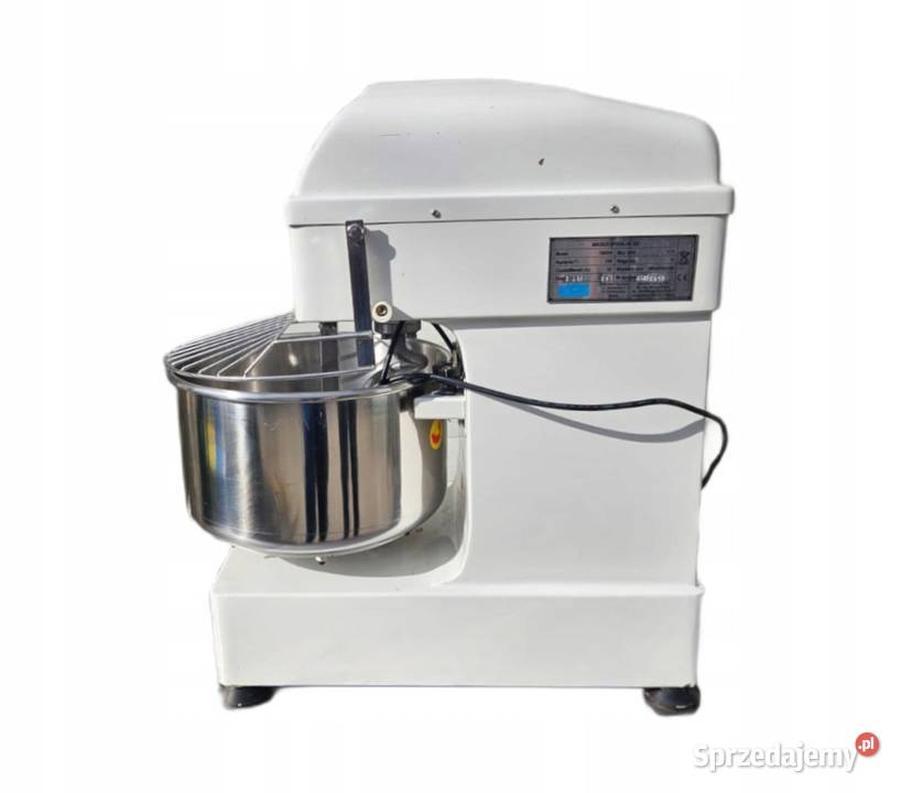 Mikser spiralny 20 l Stalgast 786200 Gastronomia Góra