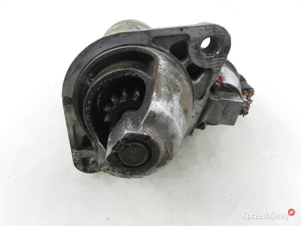 ROZRUSZNIK OPEL CORSA C 17 DTI 8971891181 małopolskie