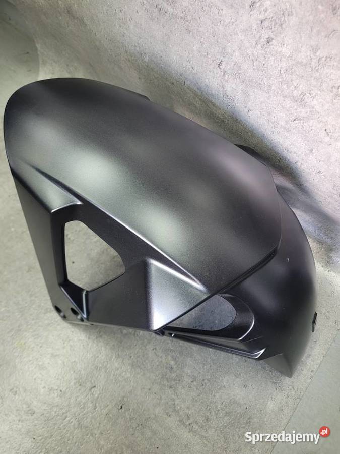 SUZUKI GSX8R GSX 8 R OEM BŁOTNIK PRZÓD PRZEDNI Nowy Tomyśl sprzedam
