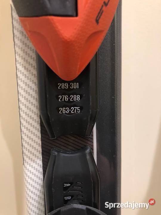 Narty Dynastar Cruise X zachodniopomorskie Szczecin