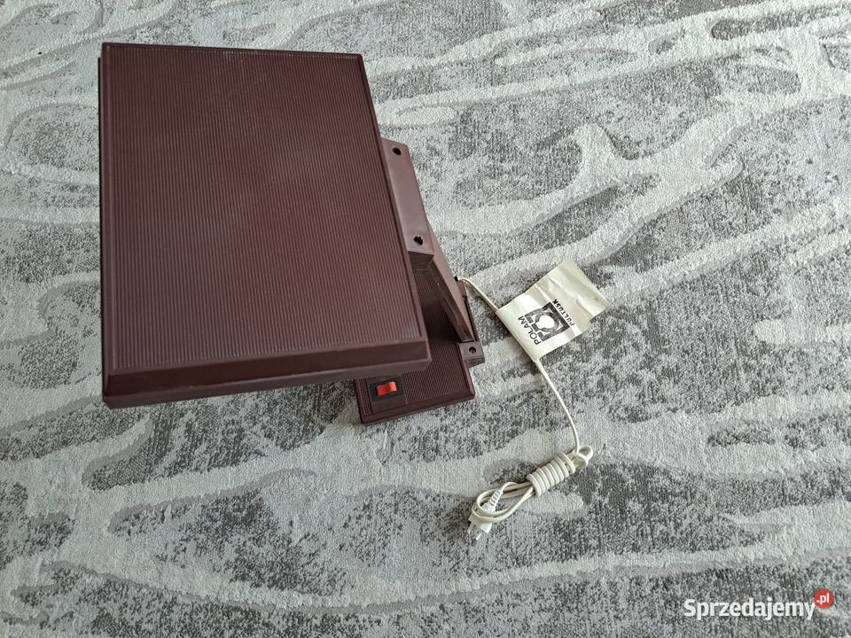 Lampa Biurkowa POLAM Pułtusk FSOiUT TYP 27B055 z Radom