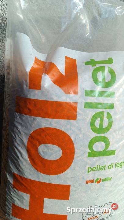 Pellet sosnowy En plus A1 premium czysty Bydgoszcz sprzedam