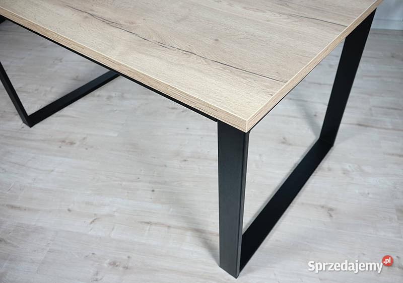 Stół Wenus 150x90 LOFT Halifax MebleKreator lubelskie Biłgoraj