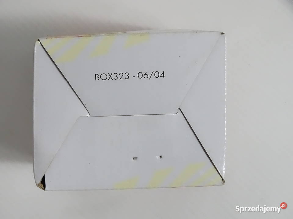 Czujnik Ruchu BEG LUXOMAT LCMini 180 NOWY Biały Czujniki Biłgoraj